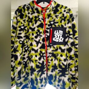 Women's Shepard jacket